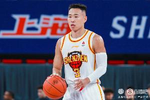 贺希宁：深圳会带着更硬作风&amp;更清醒头脑回来 我们定会更好的再见