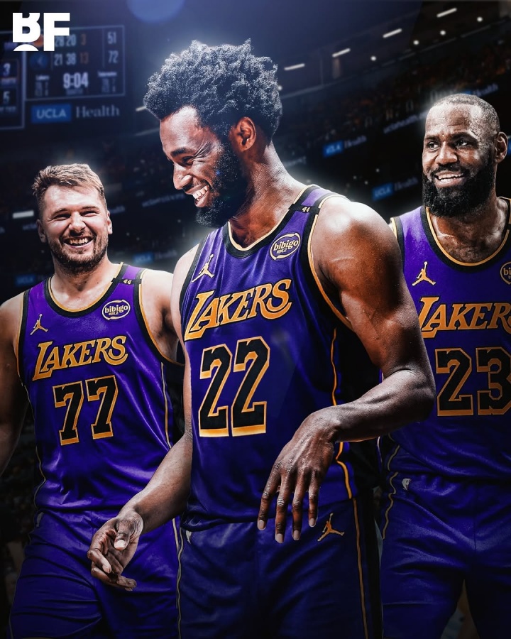 mk体育-77续约态度转变！TA：如果价格合适 湖人有意引进维金斯提升侧翼