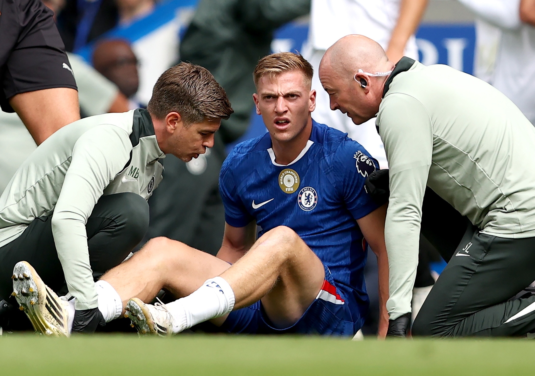 安卓下载-新援重伤！马雷斯卡确认：德拉普预计伤缺10-12周