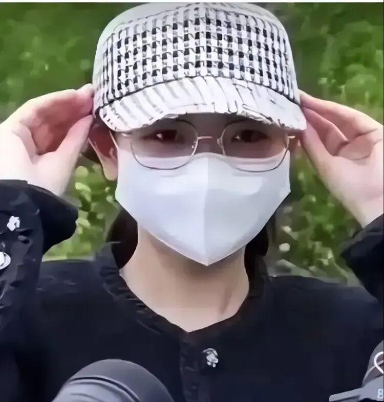 mk体育官网-杨兰兰是谁？她让全世界媒体集体“死机”，或许你永远都不会知道