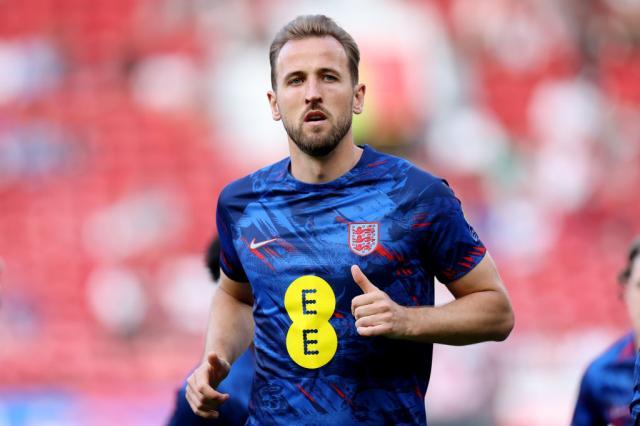 mk体育入口-凯恩非拜仁不嫁？报价最多1亿，不行冬窗再买