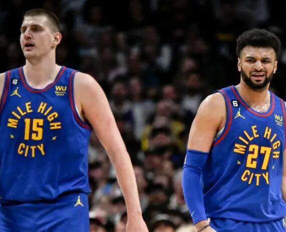 mk体育官网-穆雷强势复苏！掘金无惧联盟豪强 8胜0负定律上线