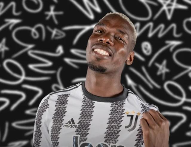 mk体育入口-官宣来了！博格巴重返意甲 自由转会再助尤文