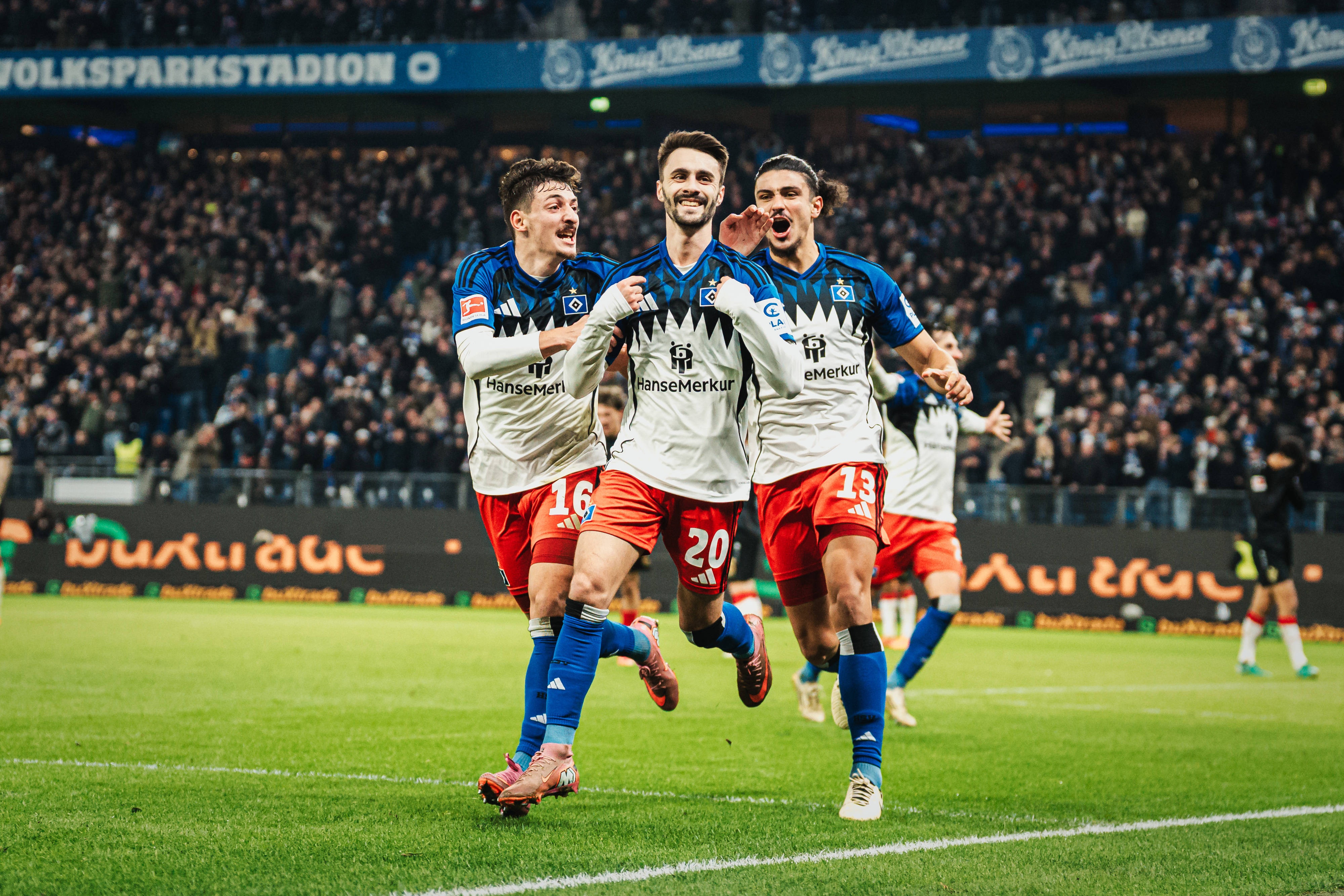 mk体育入口-枪手3500万引进！体图：汉堡无力付2000万买断维埃拉，最多1200万