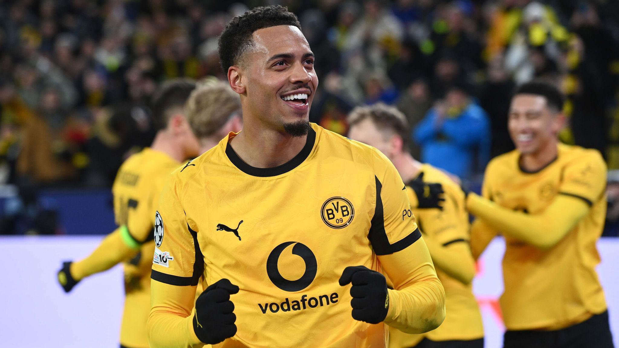 mk体育-德天空：曼城密切关注恩梅加并联系其经纪人，球员持开放态度