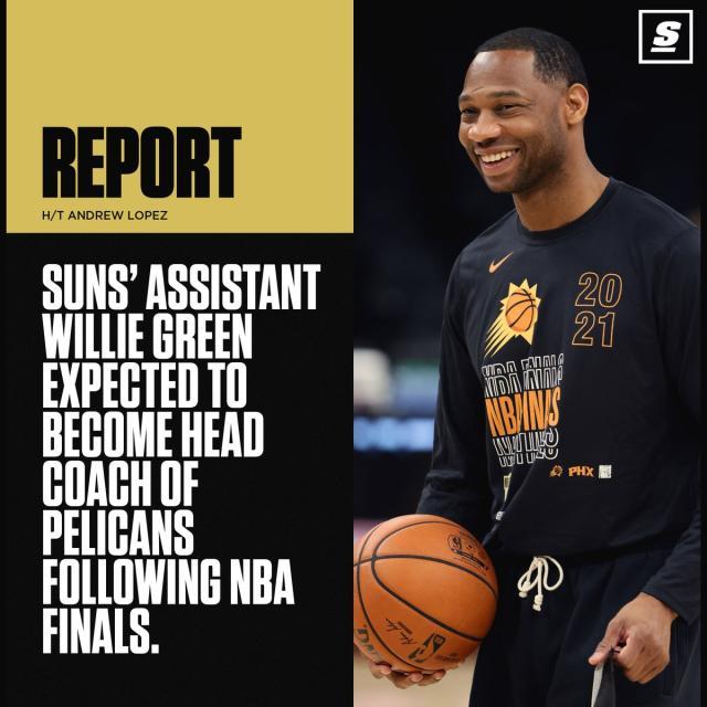 mk体育官网-黑人教练迎来黄金时代，8支球队选帅7队选择黑人