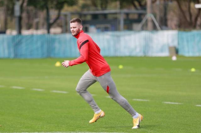 mk体育入口-海港铁闸意外重伤后防怎么办？莱科要用十天树新核