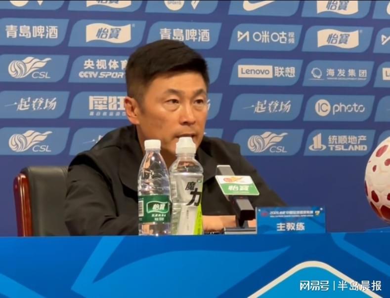 mk体育入口-李国旭：保持冷静，拿下比赛