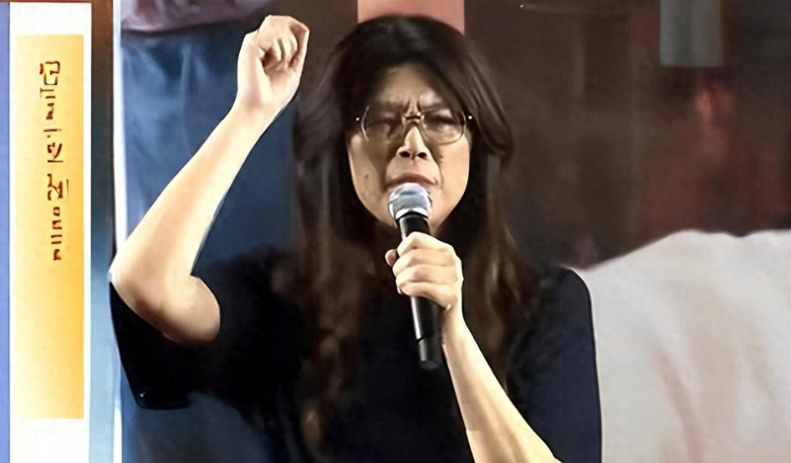 mk体育-郑丽文坦言：如国民党无法扭转乾坤，台湾等不到2028“和平选举”